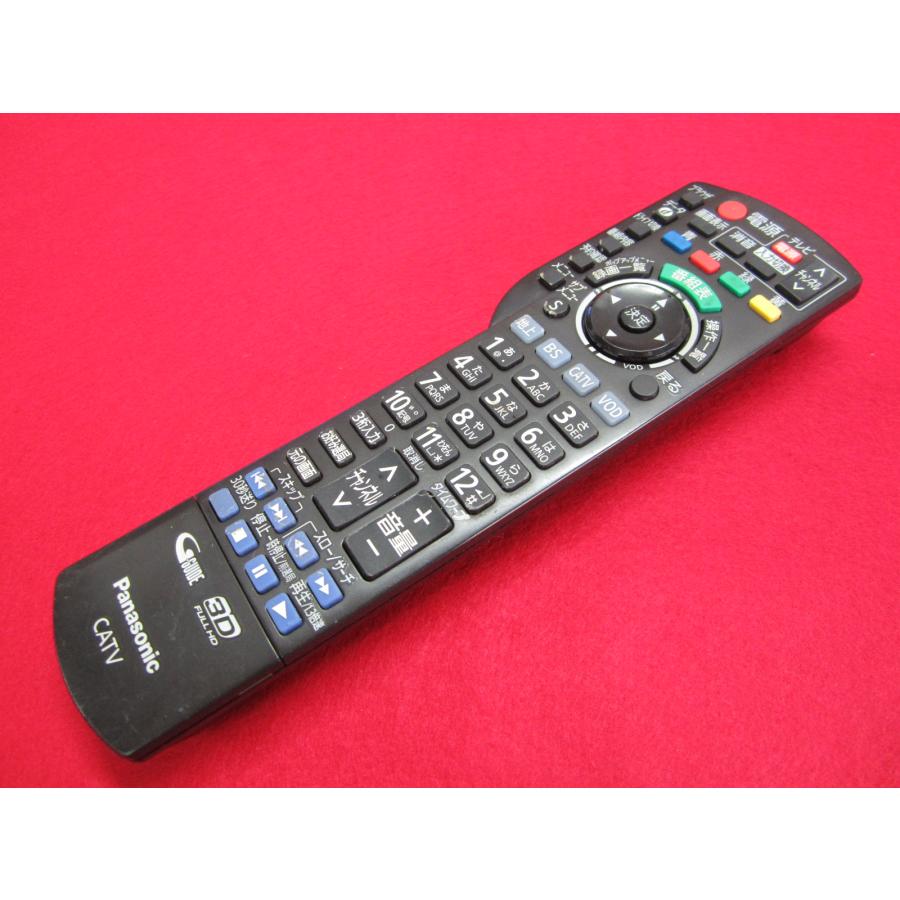 RAC-4□Panasonic 分解清掃済ですよ(^^♪ (TZ-BDT910J TZ-BDT910P TZ