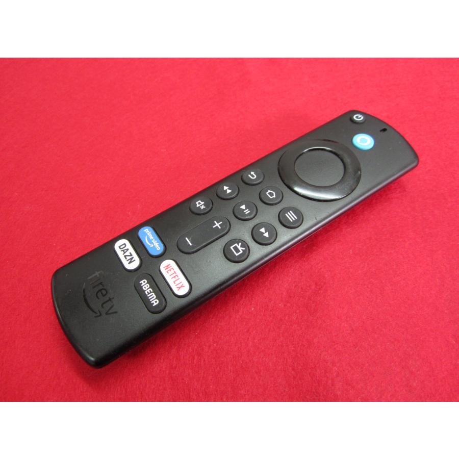 Amazon TV リモコン RAC-5□Amazon Fire TV Stick リモコン P4C6EN 動作保証 : 888スリー