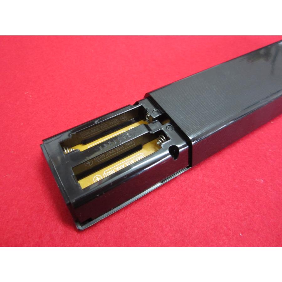RAC-5□ソニー 純正 安心の分解清掃済です(^^♪ (KDL-42W650A KDL