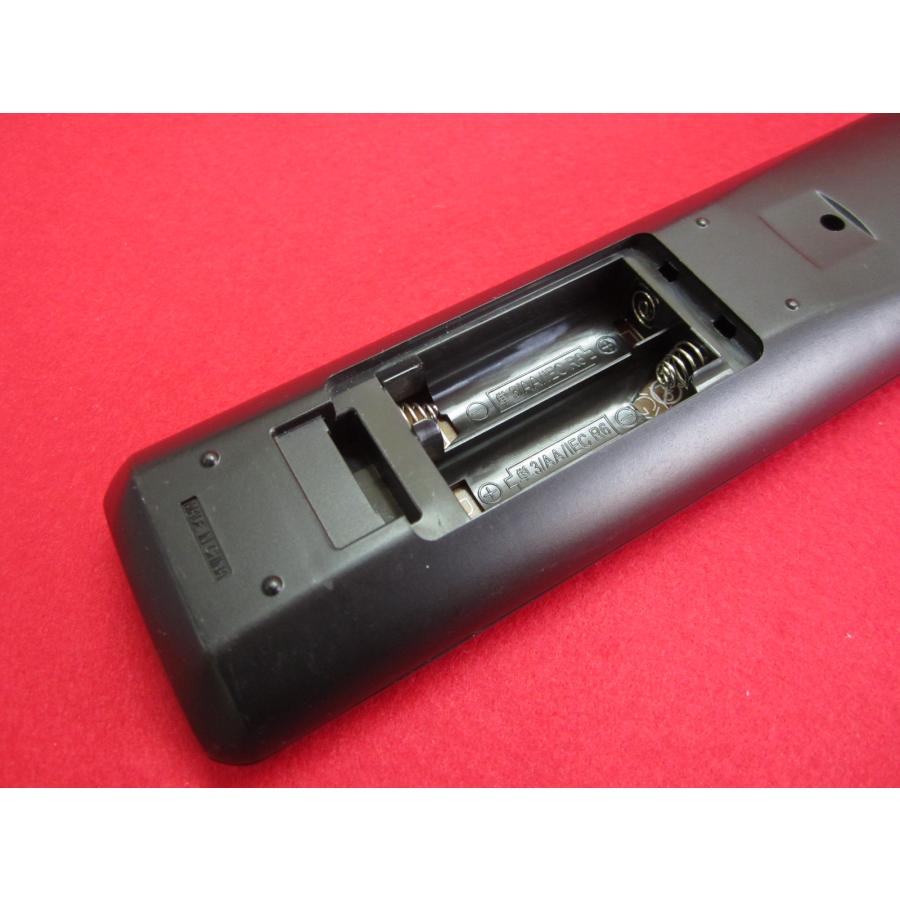 VHS⇨DVDダビング B-CAS青メンテナンス済リモコン 東芝 D-VDR9K RAC-5□東芝 美品ですよ(^^♪ 保護フィルム付 (D-VDR9K用) リモコン SE