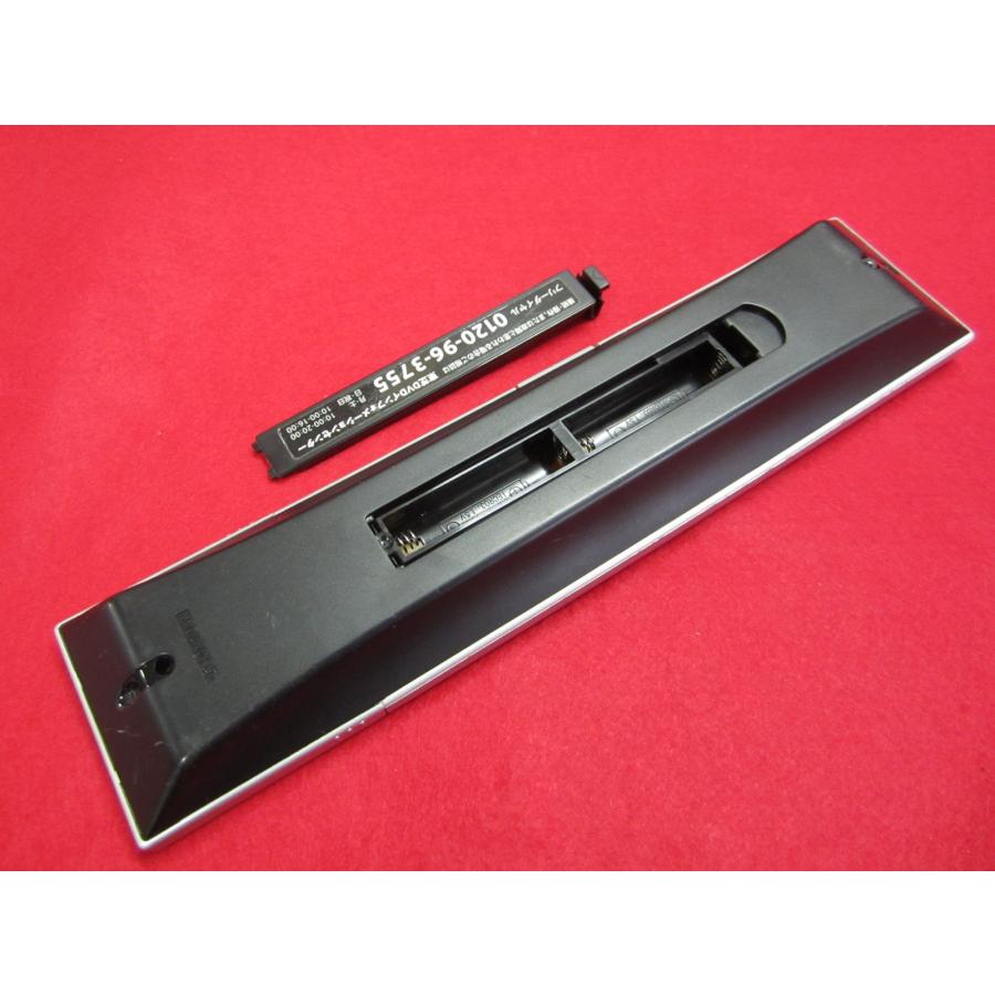 RAC-6□東芝 (RD-S502 RD-S302用)HDD・DVDリモコン SE-R0312 動作保証