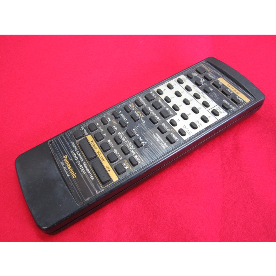 RAC-6□パナソニック 保護フィルム付 (SC-D70 SC-D50用) オーディオ