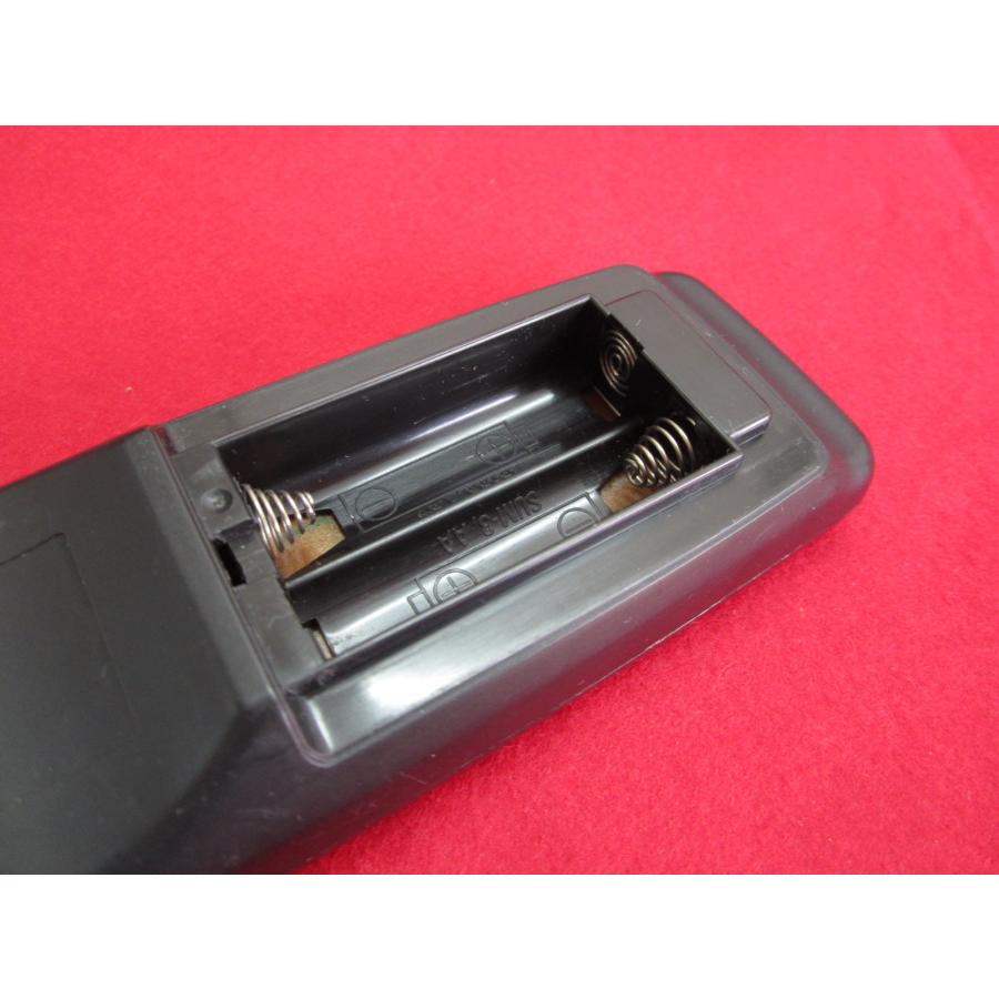 RAC-6□BOSE (MDW-1 用) MDデッキ オーディオリモコン MD-S11 動作保証