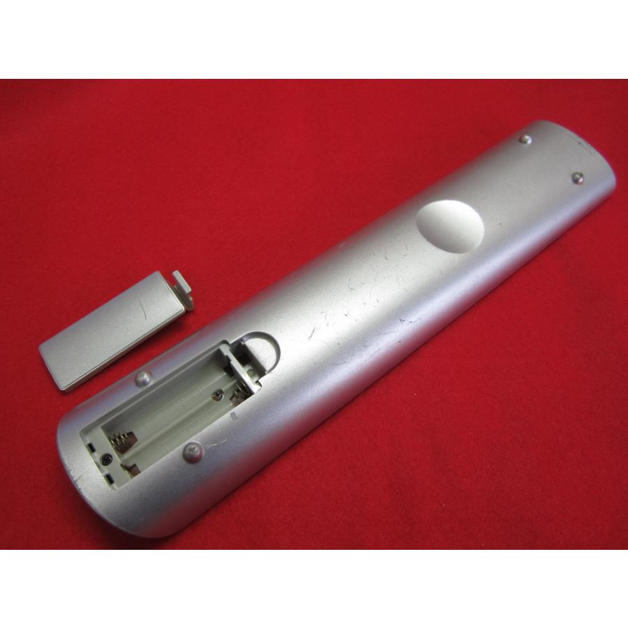 RAC-6□東芝 (RD-XS36 RD-XS46 RD-XS43用) HDD・DVDレコーダリモコン