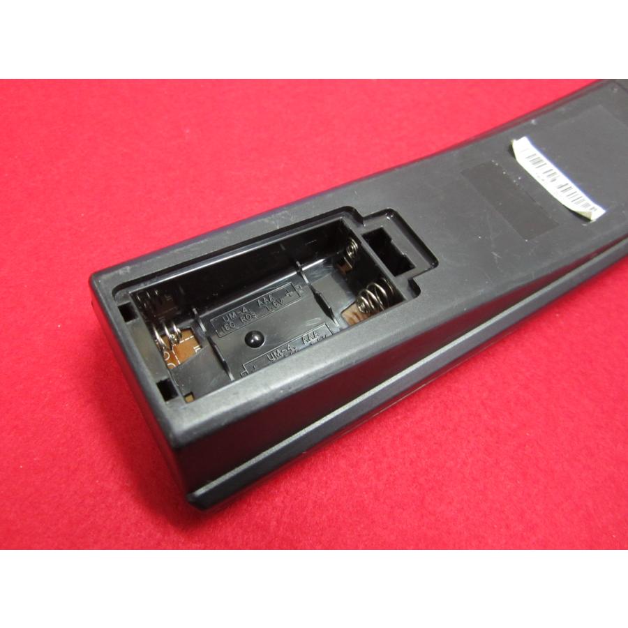 RAC-8□オリオン (DE19-31B DE22-71B DE26-71BK用) LEDTVリモコン LC 