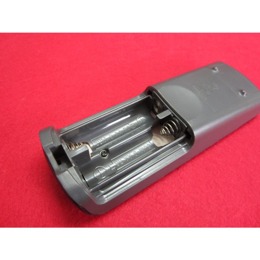 SONY RTH-G 1550 リモコン付き RAC-8□ソニー 純正 (RHT-G1550 RHT-G550 RHT-G950 RHT-G11 RHT-G15