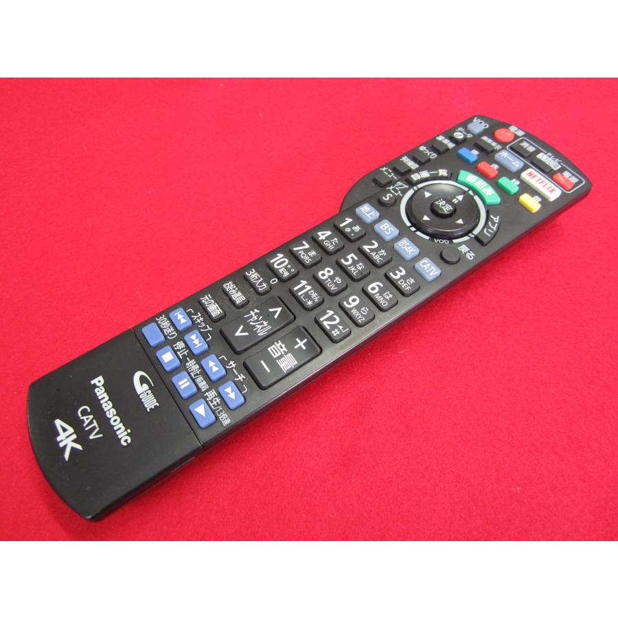 RAC-9□Panasonic 美品ですよ(^^♪ (TZ-LT1500BW TZ-LS500B 用) CATV