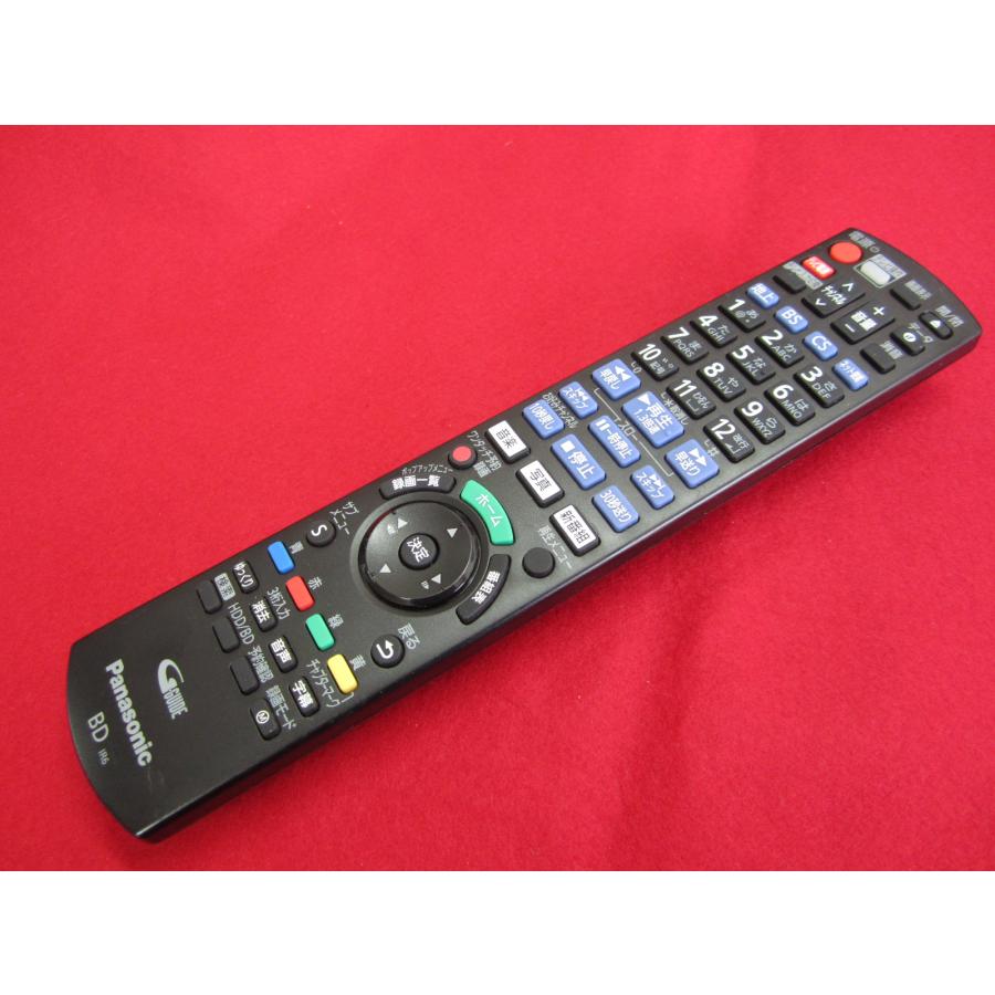 RAD-1□Panasonic 美品ですよ(^^♪ 純正 (DMR-BRW1060 用) ディーガ