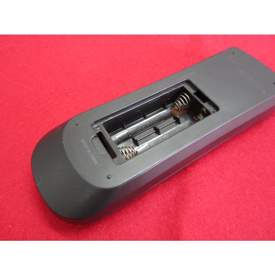 RAD-1□パイオニア (BDP-3130用) BDプレーヤリモコン RC-3075 動作保証