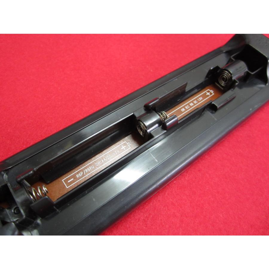 Panasonic BSチューナー TU-BS206 リモコン付（T-65） RAD-2□Panasonic (TH-L32C6 TH-32A300 TH-32A305 TH-L39C60 TH-L50C65