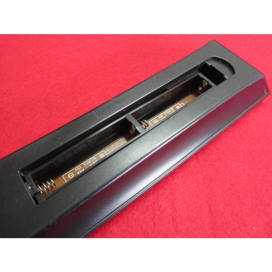RAD-2□東芝 (D-TR1用) デジタルチューナーリモコン SE-R0364 動作保証