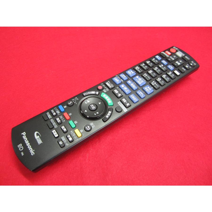 RAD-3□パナソニック 美品ですよ(^^♪ DMR-BRX2020用) BDレコーダー用