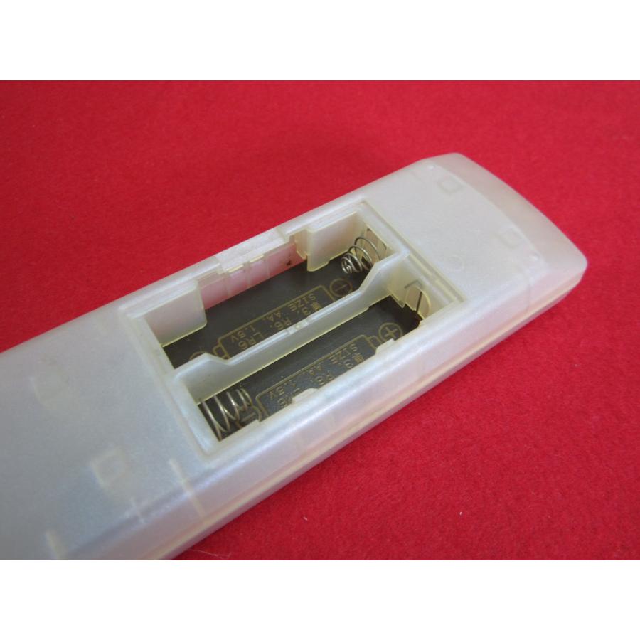 RAD-3□KENWOOD (MDX-F3 用) パーソナルMD オーディオリモコン RC