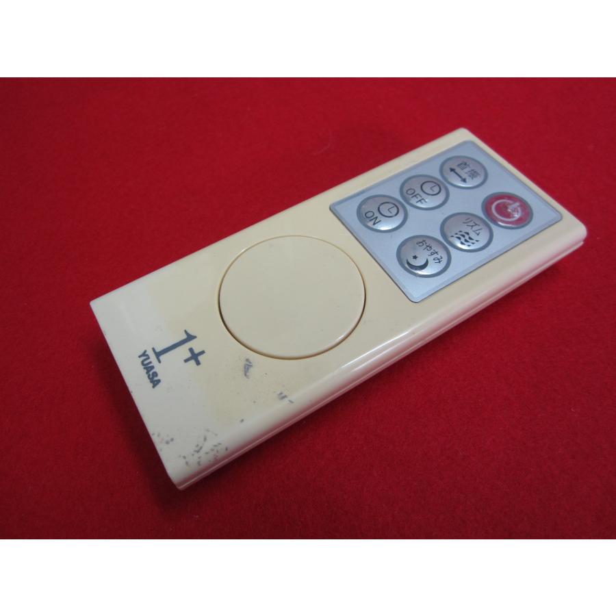 HSP-41□YUASA 扇風機リモコン AF-30116R 動作保証 : 888スリーエイト