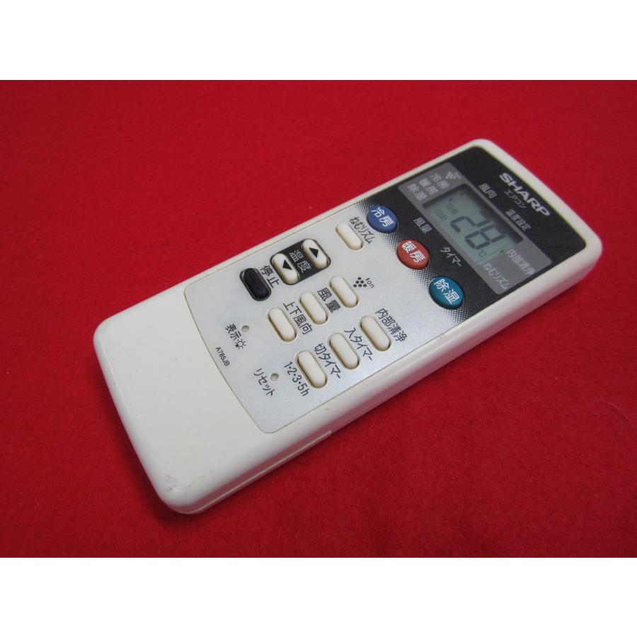 RAD-3□SHARP (AY-220FD-W -250FD-W -280FD -400FD -Z22SD-W -Z22SDF 
