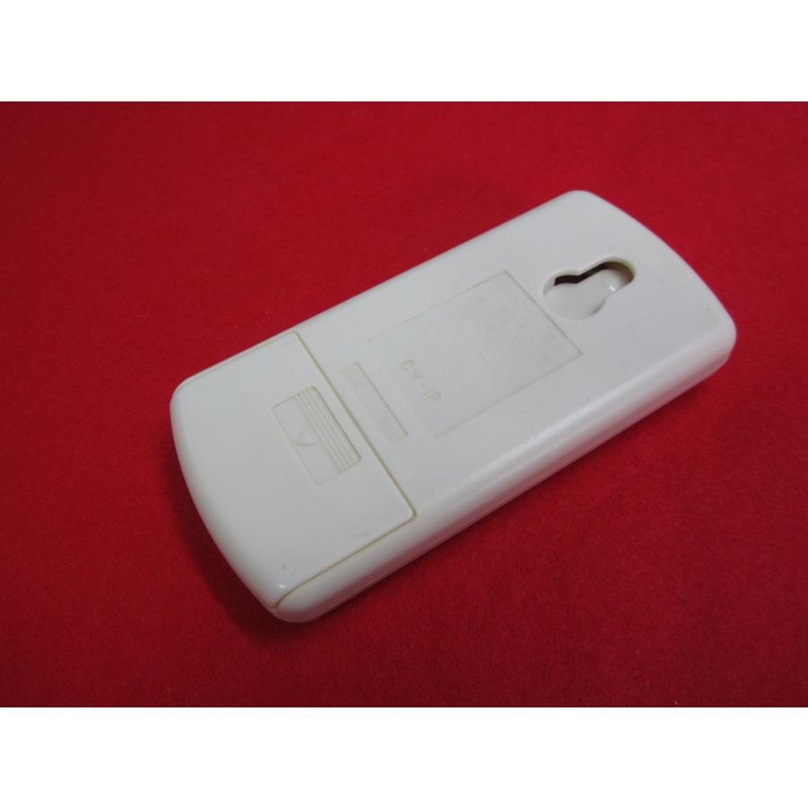美品CW-A1613 エアコン ホワイト コロナ窓用エアコン CW-A1613
