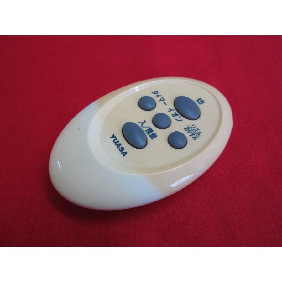 ★水風扇★扇風機★リモコン付き★新品同様★作動確認済み HSP-41□YUASA 扇風機リモコン AF5-11 動作保証 : 888スリーエイト企画