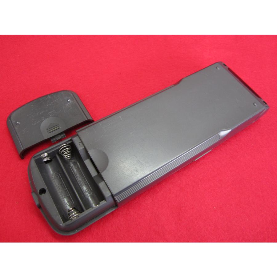 【新品未使用】SONY RMT-V263 VHS・Hi8リモコン RAD-6□SONY hi8 VHS Wデッキ 8mm 8ミリ ビデオデッキリモコン RMT