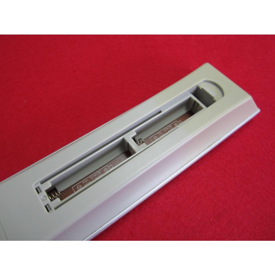 RAD-6□JVC (CA-EXS3 用) CDコンポ オーディオリモコン RM-SEEXS3-M