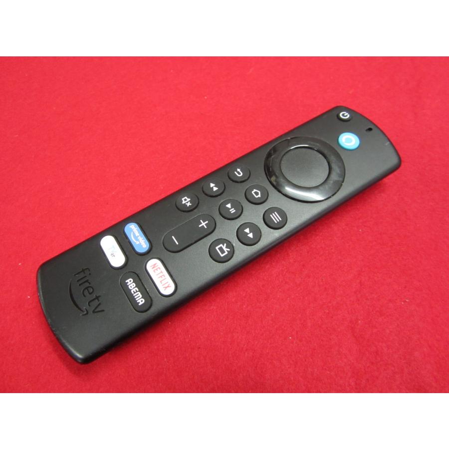 RAD-7□Amazon Fire TV Stick リモコン P4C6EN 動作保証1 : 888スリー