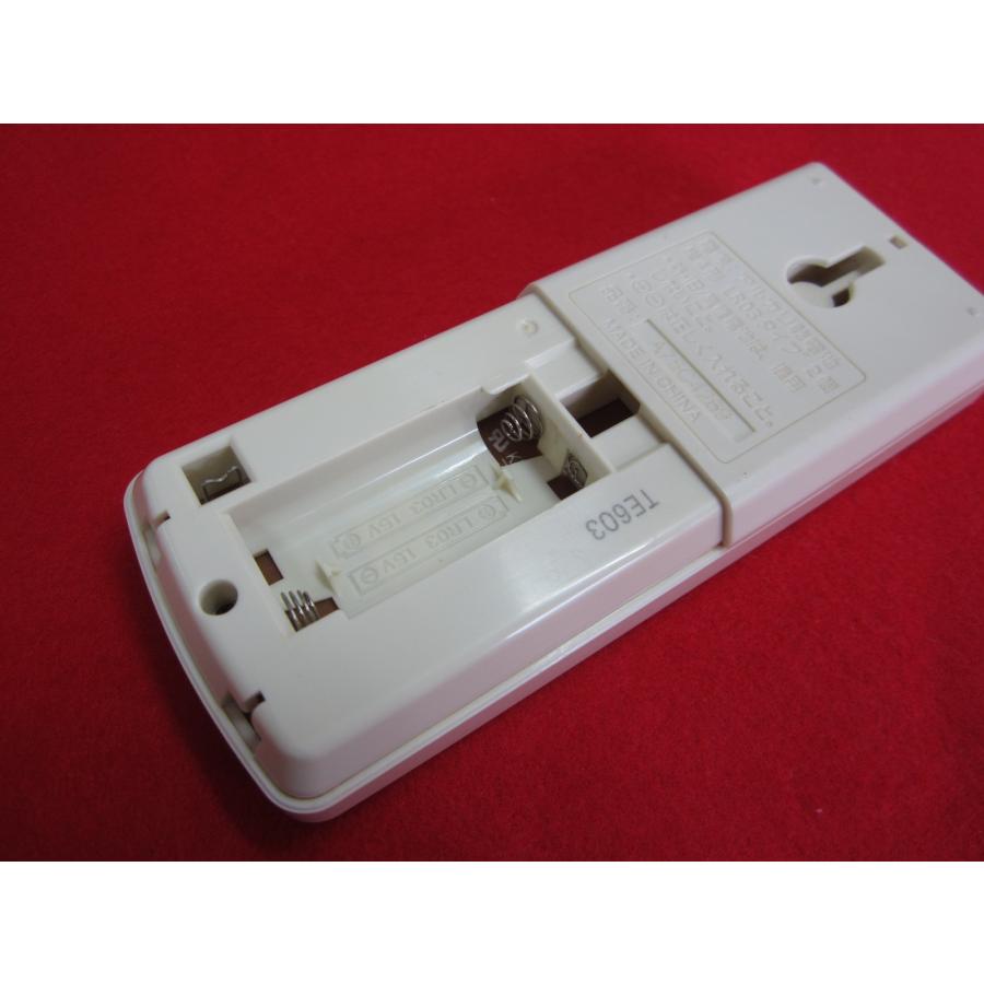 RAD-8□Panasonic エアコンリモコン CWA75C4270X A75C4269 動作保証