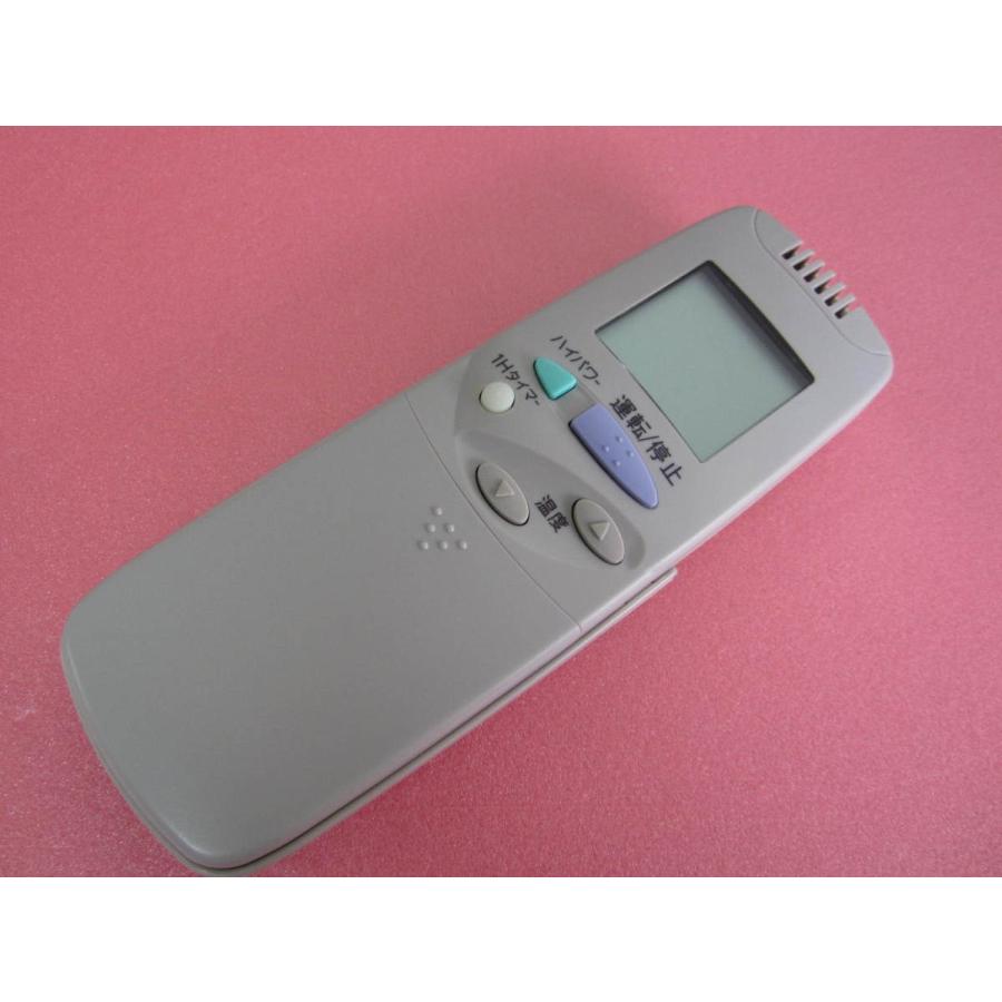 HRI-8M□TOKYO GAS サンヨー 新品未使用 エアコンリモコン ホルダー