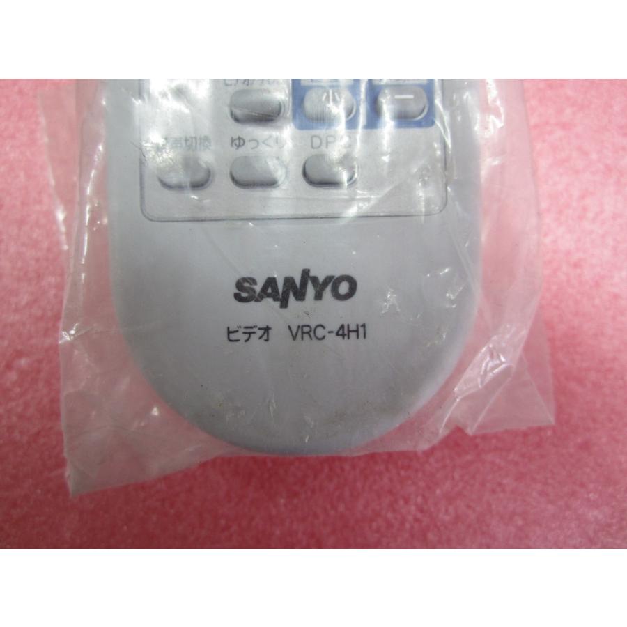 HRL-1□サンヨー 新品未開封 (VZ-H504 VZ-H27用) VHSビデオデッキ用