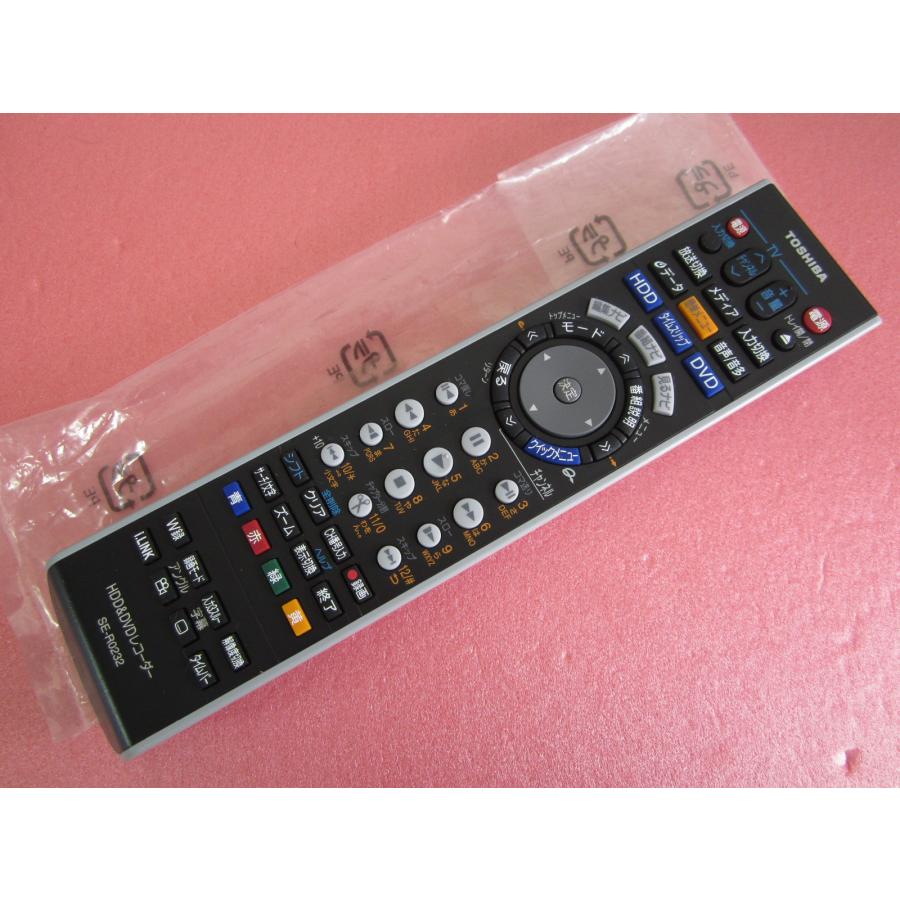 HRR-3□未使用 東芝 (RD-XD92D RD-XD72D用) HDD DVDレコーダー
