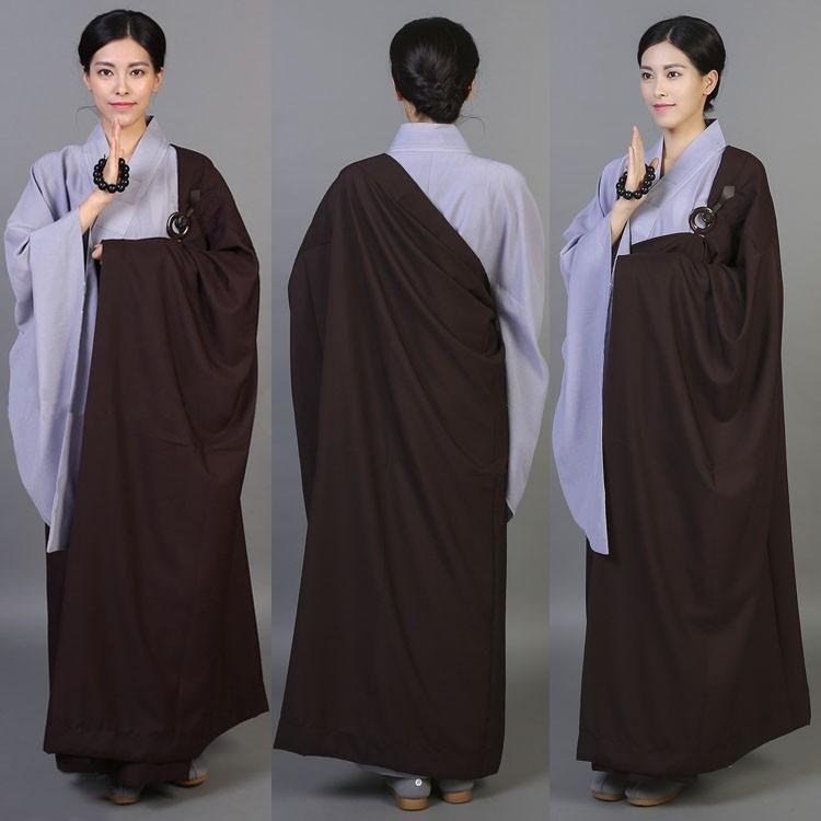 仏教 / 仏教服 僧服 和尚服 カソック 縵衣 袈裟 祖衣 居士服 仏教 / 仏教服 僧服 和尚服 カソック 縵衣 袈裟 祖衣 居士服