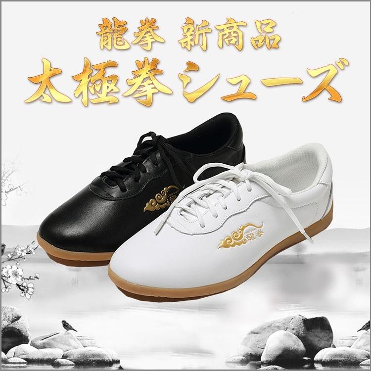 シューズ ryuu 太極拳 / 太極拳シューズ 武術シューズ カンフーシューズ 柔らかく