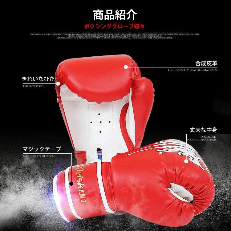 ボクシング / グローブ 大人用 成人 ボクササイズ パンチング