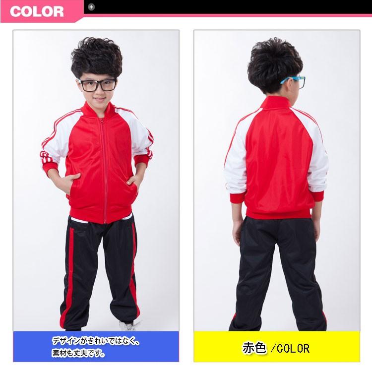 ジャージ / 運動服 体操服 カンフー 武術 太極拳 スポーツ