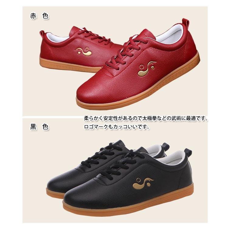 太極拳 / 太極拳シューズ 武術シューズ カンフーシューズ 柔らかくすぐ