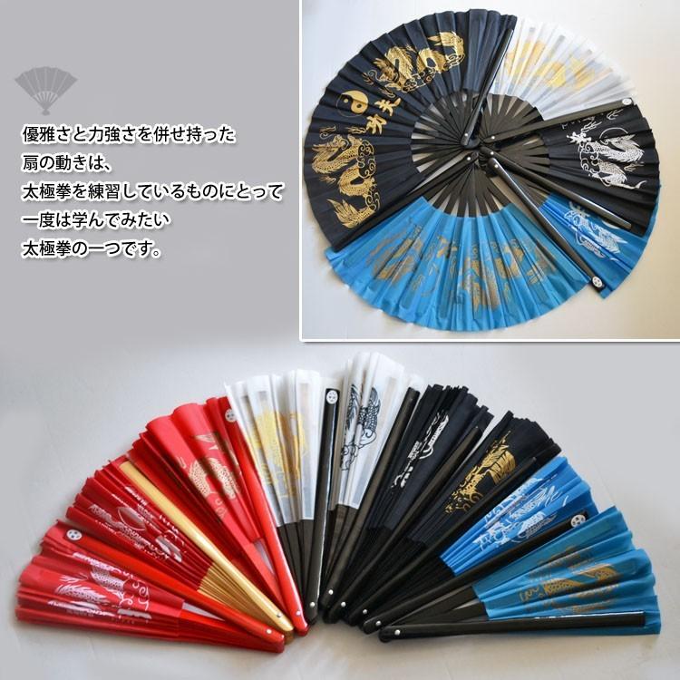 太極拳 / 扇 太極扇 カンフー扇 扇子 武術 カンフー 双龍功夫扇 太極拳 / 扇 太極扇 カンフー扇 扇子 武術 カンフー 双龍功夫扇