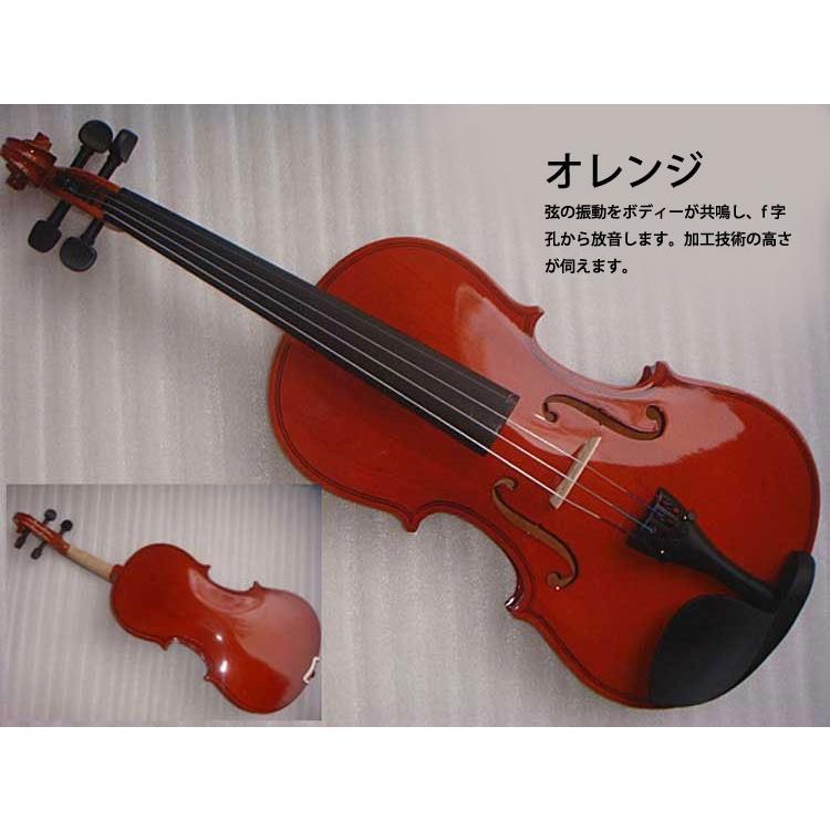 バイオリン/ ヴァイオリン / 楽器 / 音楽 / 演奏 / 【格安】初心者用バイオリンセット :vio-001:黄河文化店 - 通販 -  Yahoo!ショッピング