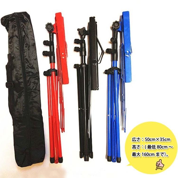 スタンド / 楽譜 譜面 音楽 / アルミ譜面台より軽いスタンド！1枚の