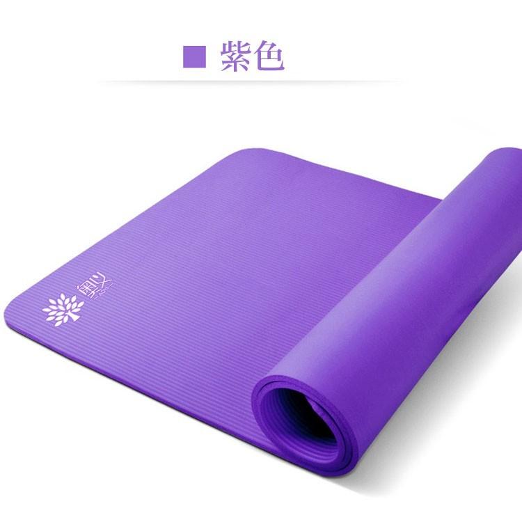 ヨガ / エアロビクス フィットネス アウトドア ヨガマット ダイエット