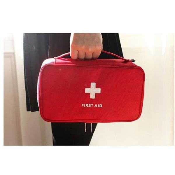 ファーストエイド メディカル ポーチ ファーストエイド 薬ケース 携帯型 救急セット 応急処置キット 救急バッグ多機能 応急処置セット アウトドア 29juneypb02 コウガレイ屋 通販 Yahoo ショッピング