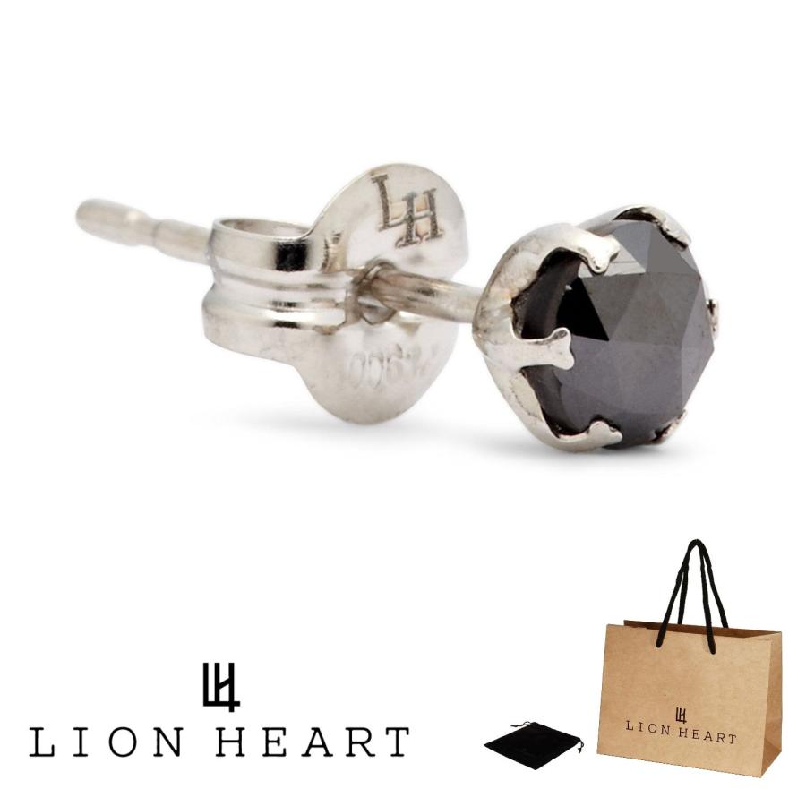 LION HEART 新品 正規品 ライオンハート プラチナ PT900