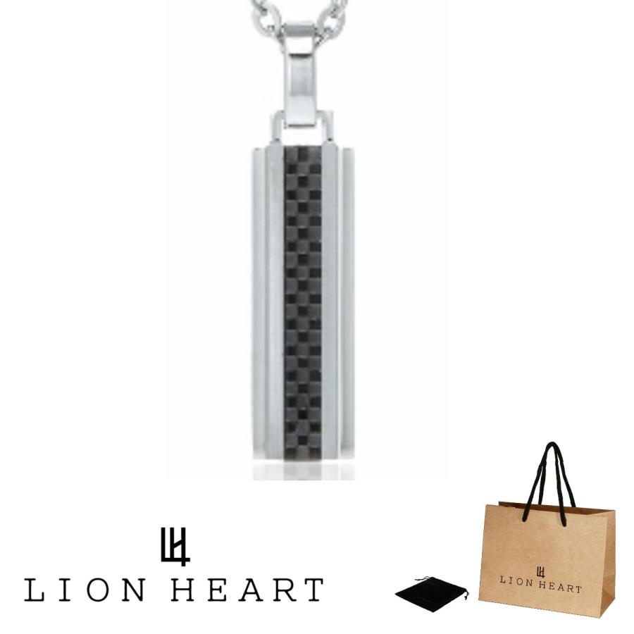 LION HEART（ライオンハート） 新品 送料無料 正規品 ペンダント 