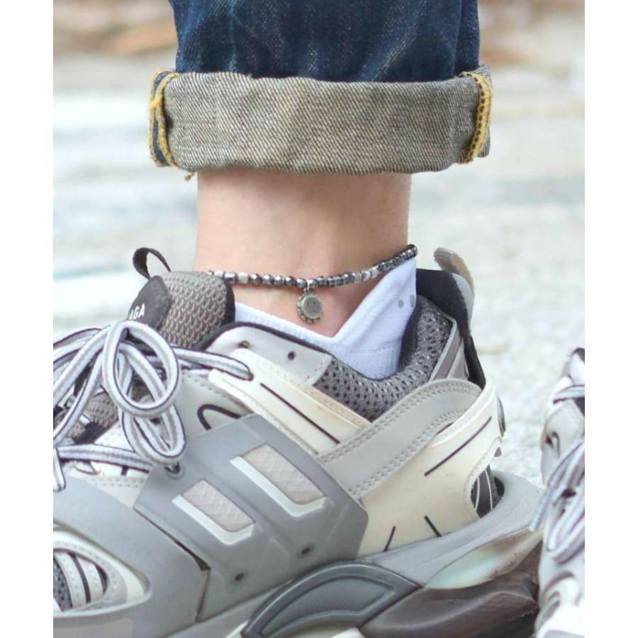 LION HEART 新品 正規品 ライオンハート アンクレット