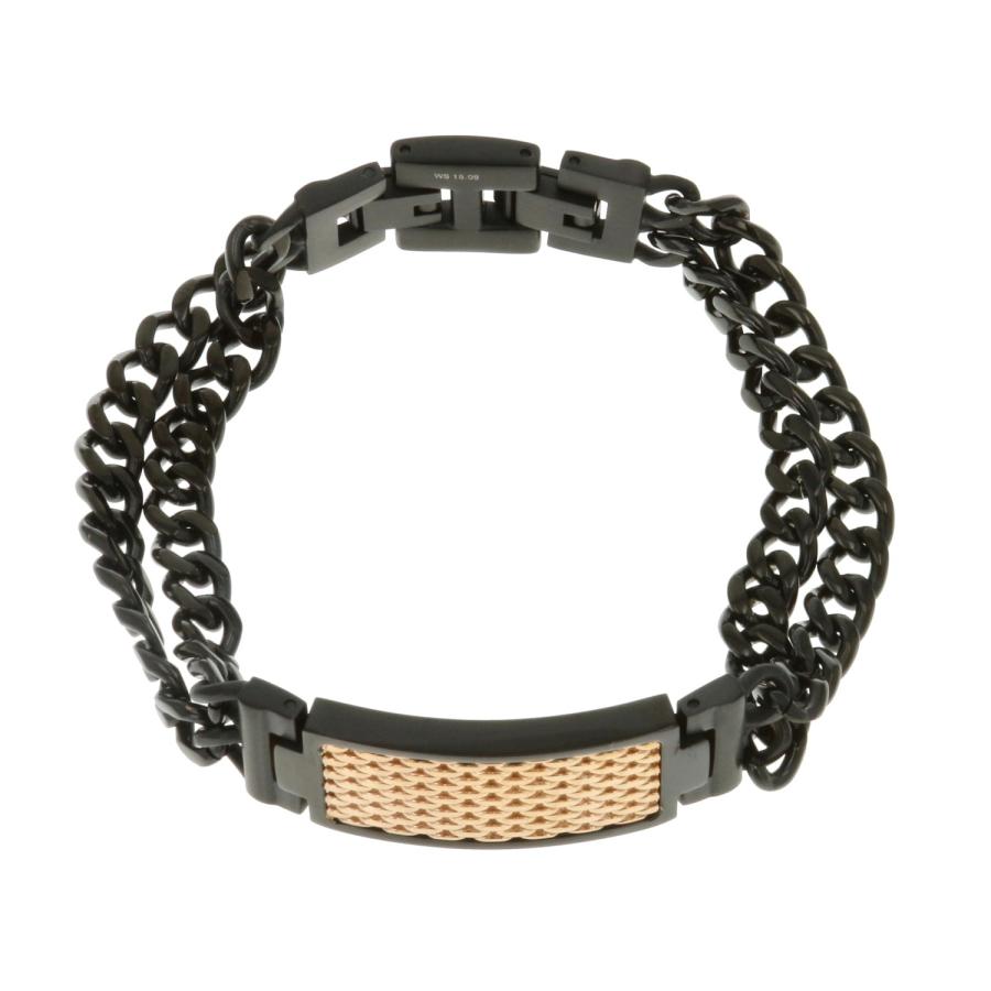 POLICE（ポリス） 正規品 送料無料 ブレスレット REFLECTOR