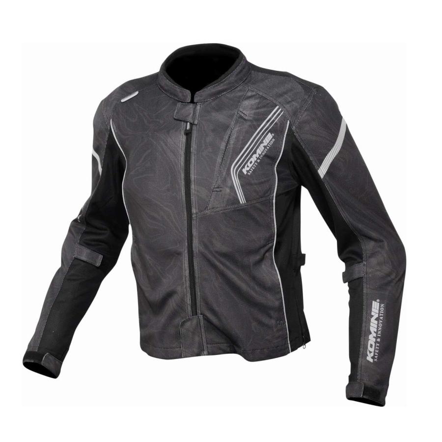 [KOMINE] バイク用 プロテクトフルメッシュパーカXLサイズ KOMINE] バイク用 プロテクトフルメッシュパーカXLサイズ Amazon