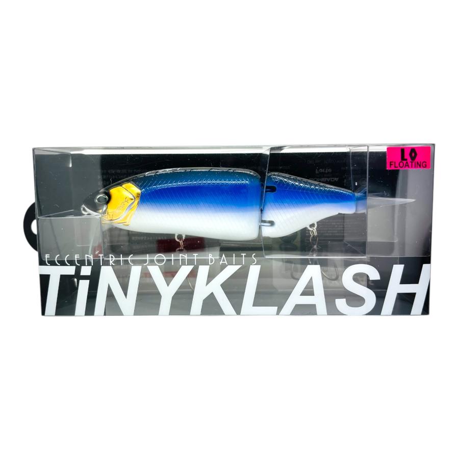 DRT TiNYKLASH BabyBlue LO Hiセット 【公式通販】