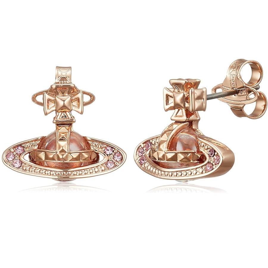 超美品 新品 送料無料 ヴィヴィアン ウエストウッド Vivienne Westwood Pina ピナ オーブ ピアス g 再再販 Www Yalaphone Com