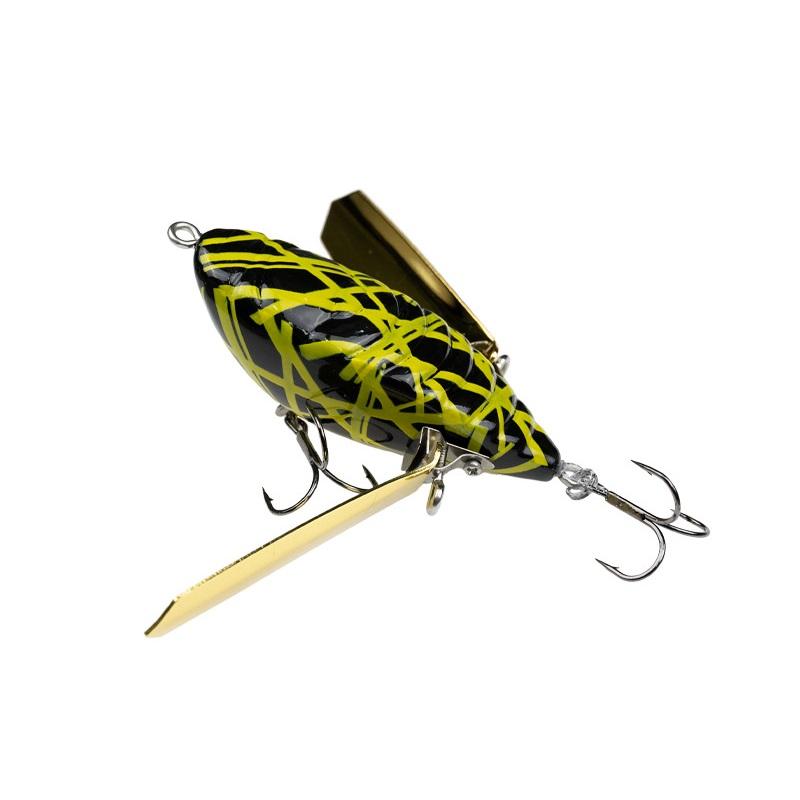 アベンタクローラー イマカツ IMAKATSU Aventa Crawler RS WOOD アベンタクローラー イマカツ IMAKATSU Aventa Crawler RS WOOD