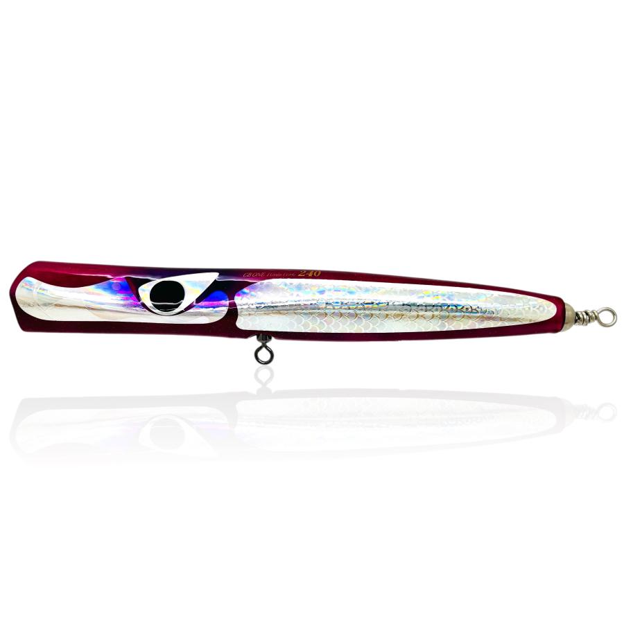 CBONE BAZOOSLIM バズースリム 240 ケイムラカラー CB ONE CB ONE CBONE シービー ワン シービーワン BAZOO SLIM 240