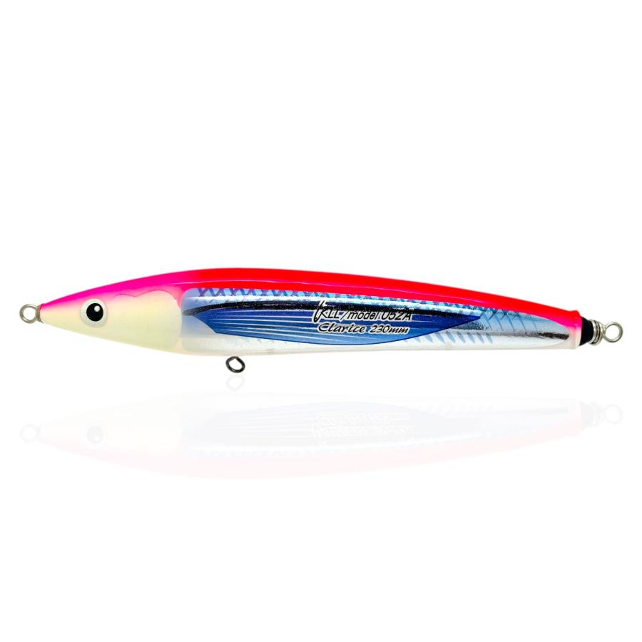 カーペンタークラリスKLL/052A 230mm Carpenter カーペンター KLL/model 052A KLL Clarice230 Clarice