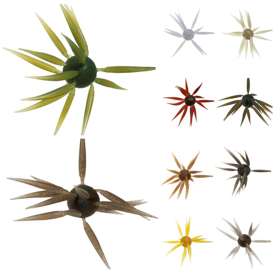 HIDEUP（ハイドアップ） COIKE FISH L ELASTOMER コイケフィッシュ