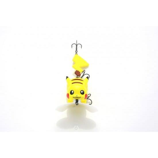 Pokemon（ポケモン） DUO デュオ ピカチュウ ポケットモンスター